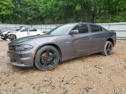 Dodge Vehiculos salvage en venta: 2015 Dodge Charger SE