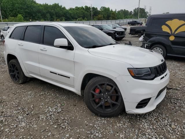 2019 Jeep Grand Cherokee SRT-8