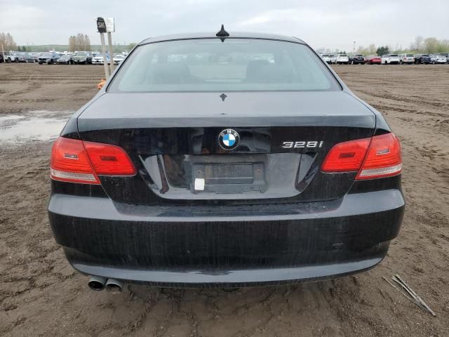 2007 BMW 328 I