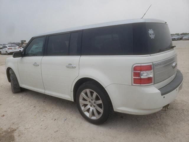 2010 Ford Flex Limited