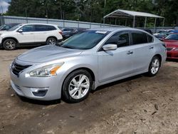 2014 Nissan Altima 2.5 for sale in Austell, GA