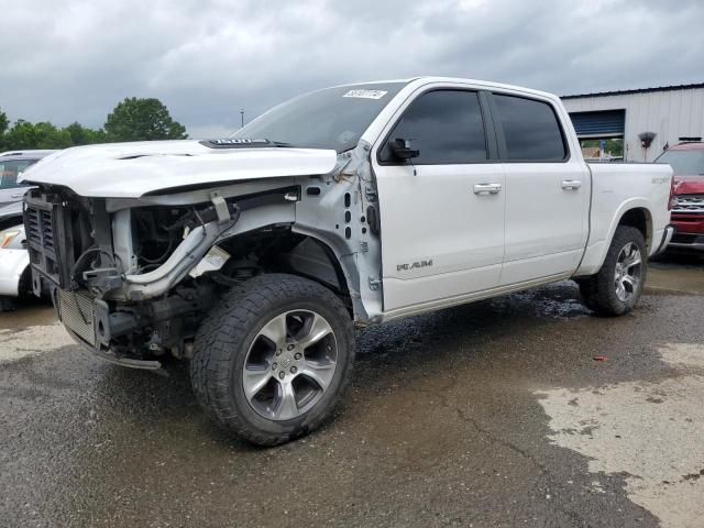 2020 Dodge 1500 Laramie