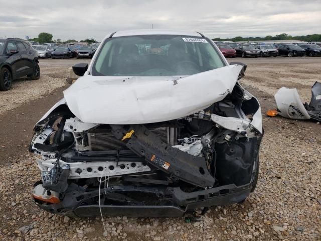 2014 Ford Escape S