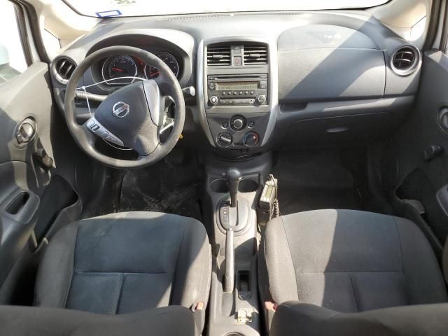 2016 Nissan Versa Note S