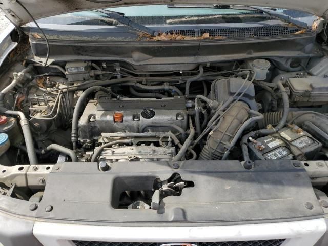 2003 Honda Element EX