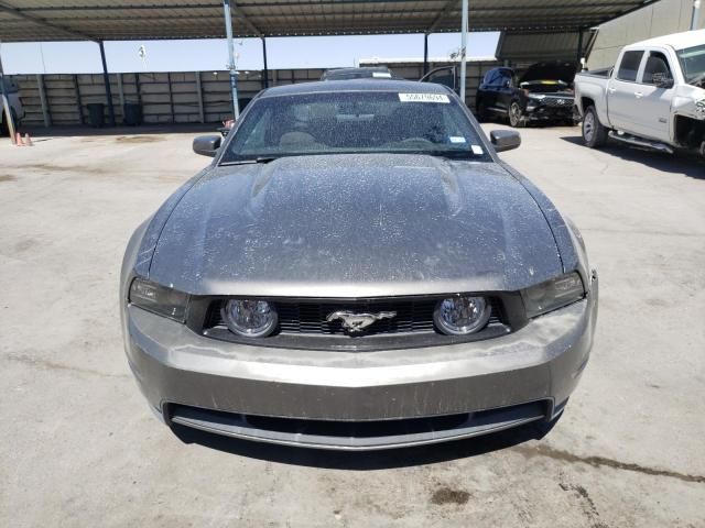 2011 Ford Mustang GT