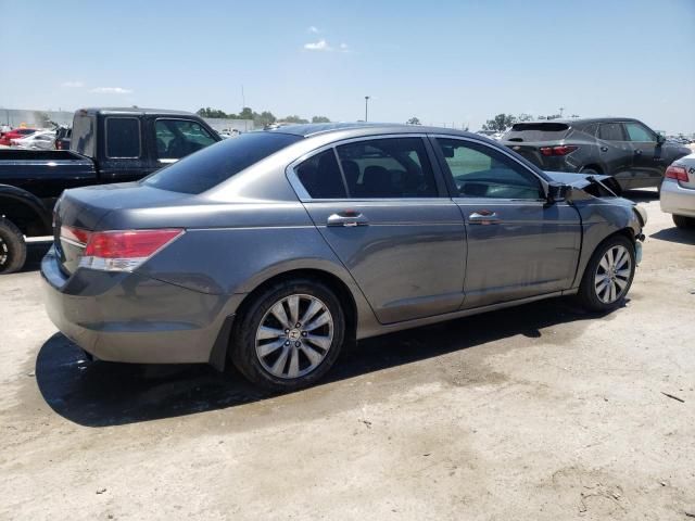 2011 Honda Accord EXL