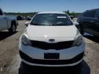 2012 KIA Rio LX