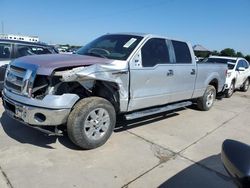 2010 Ford F150 Supercrew for sale in Grand Prairie, TX