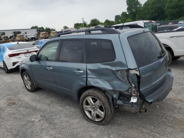 2009 Subaru Forester 2.5X Premium