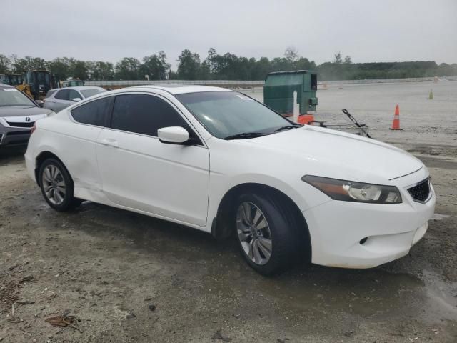 2009 Honda Accord EXL