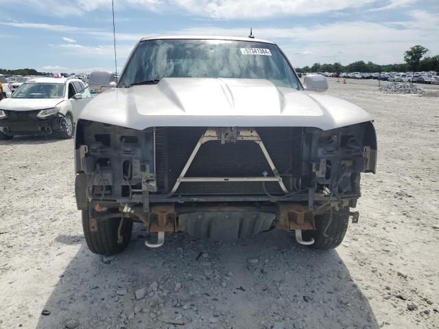 2004 Chevrolet Avalanche C1500