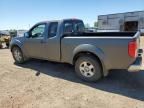 2007 Nissan Frontier King Cab LE