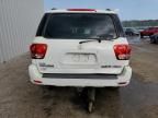 2007 Toyota Sequoia SR5