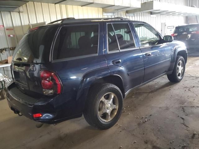 2008 Chevrolet Trailblazer LS