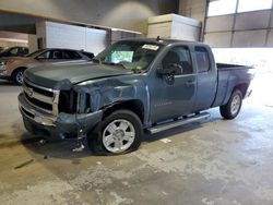 2010 Chevrolet Silverado K1500 LT en venta en Sandston, VA