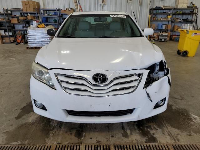 2011 Toyota Camry SE