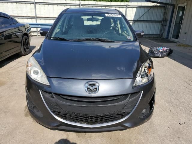 2015 Mazda 5 Sport