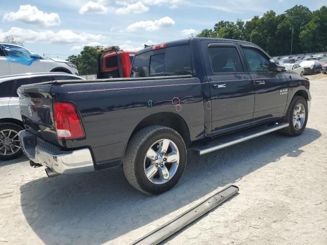 2015 Dodge RAM 1500 SLT