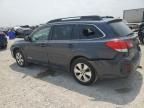 2012 Subaru Outback 3.6R Limited