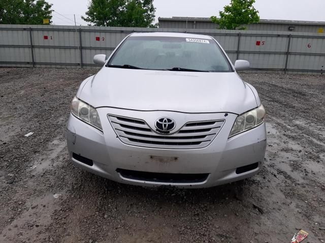 2009 Toyota Camry Base