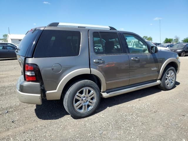 2006 Ford Explorer Eddie Bauer