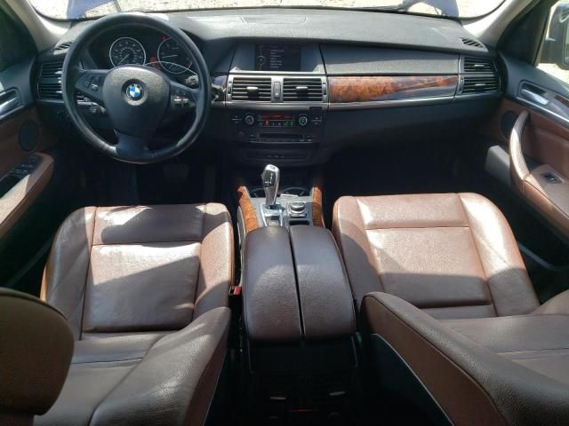 2011 BMW X5 XDRIVE35D