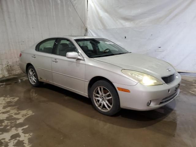 2005 Lexus ES 330