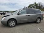 2012 KIA Sedona LX