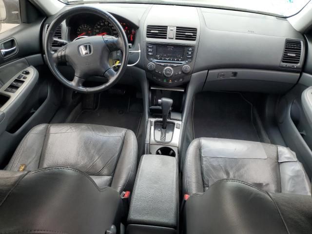 2004 Honda Accord EX