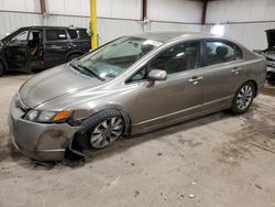 2006 Honda Civic LX for sale in Pennsburg, PA
