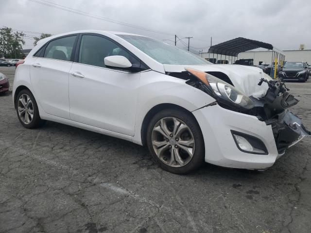 2013 Hyundai Elantra GT