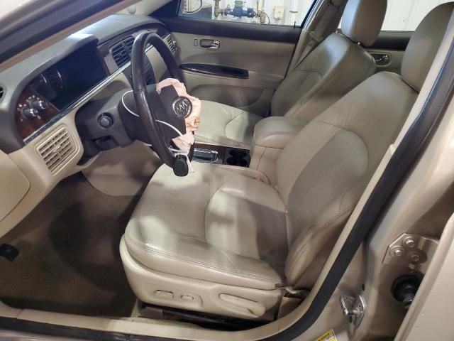 2008 Buick Lacrosse CXL