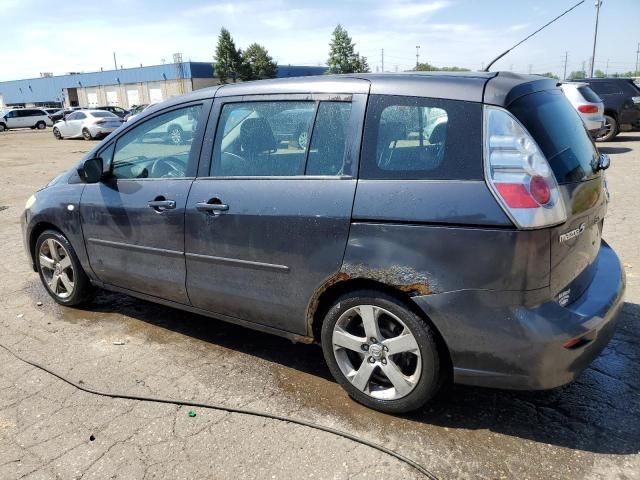 2006 Mazda 5