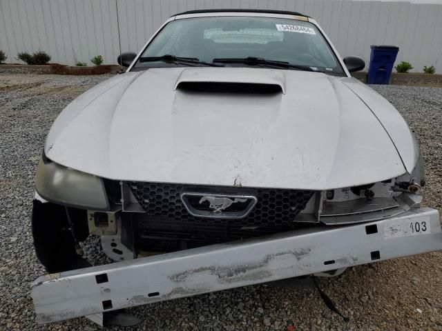 2004 Ford Mustang GT