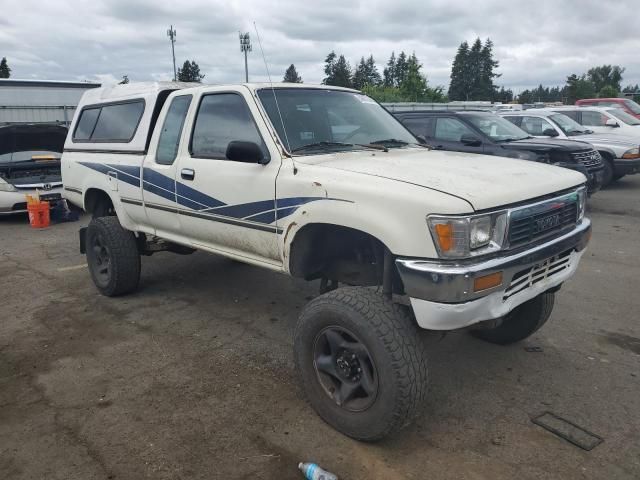 1989 Toyota Pickup 1/2 TON Extra Long Wheelbase SR