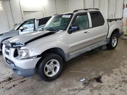 Salvage cars for sale from Copart Madisonville, TN: 2005 Ford Explorer Sport Trac