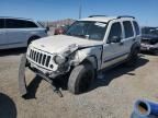 2006 Jeep Liberty Sport