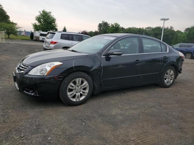 2010 Nissan Altima Base