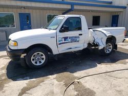 Vehiculos salvage en venta de Copart Fort Pierce, FL: 2008 Mazda B2300