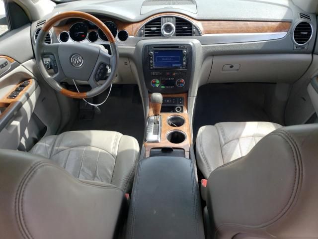 2009 Buick Enclave CXL