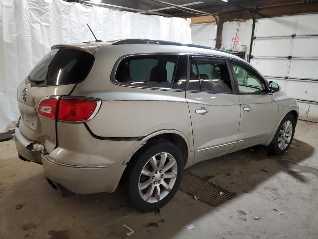 2014 Buick Enclave