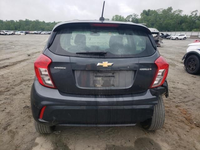 2019 Chevrolet Spark LS