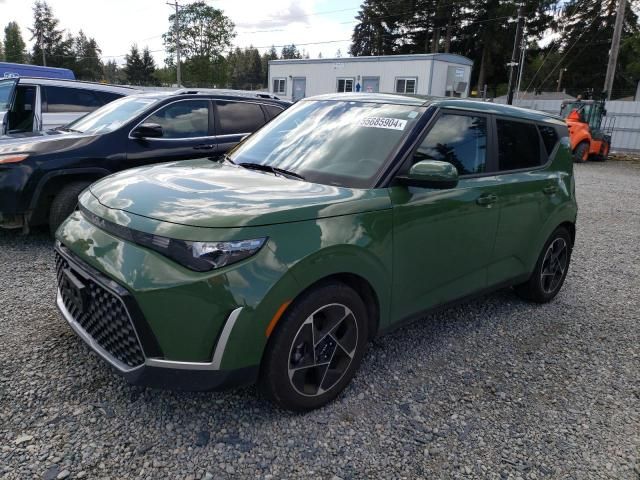 2023 KIA Soul EX