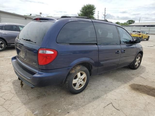 2006 Dodge Grand Caravan SXT