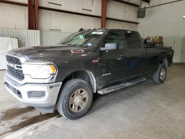 2022 Dodge RAM 2500 Tradesman