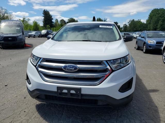 2017 Ford Edge SE