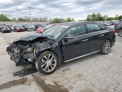 Hyundai salvage cars for sale: 2015 Hyundai Sonata Sport