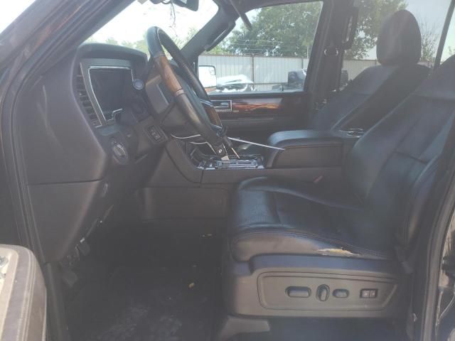 2012 Lincoln Navigator