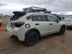 2014 Subaru XV Crosstrek 2.0 Limited